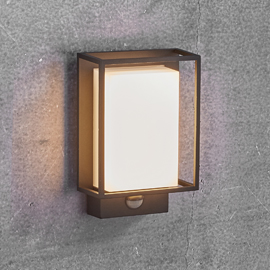 Nestor Sensor Wall Light